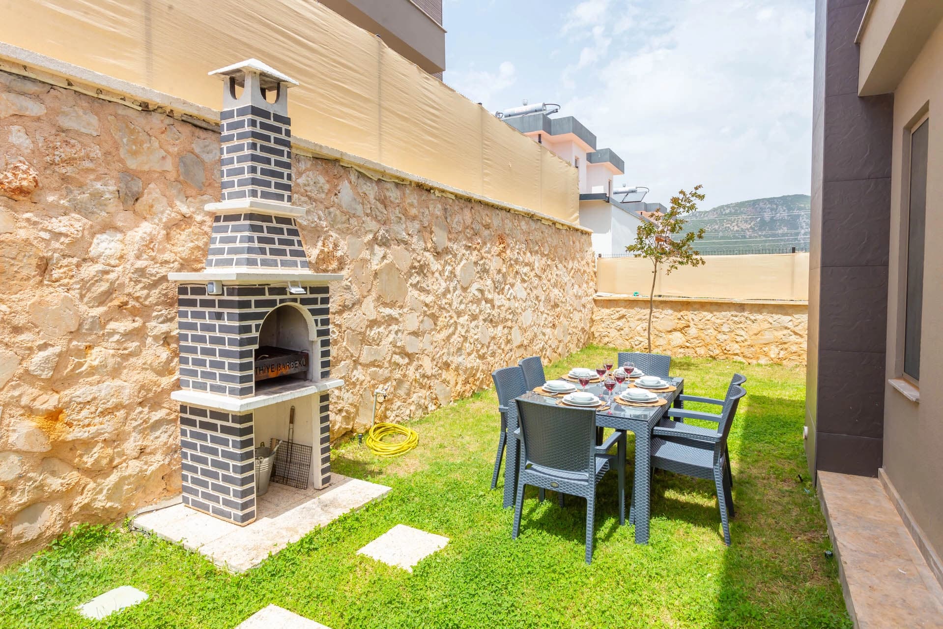 Villa Vural 3 Kaş 65