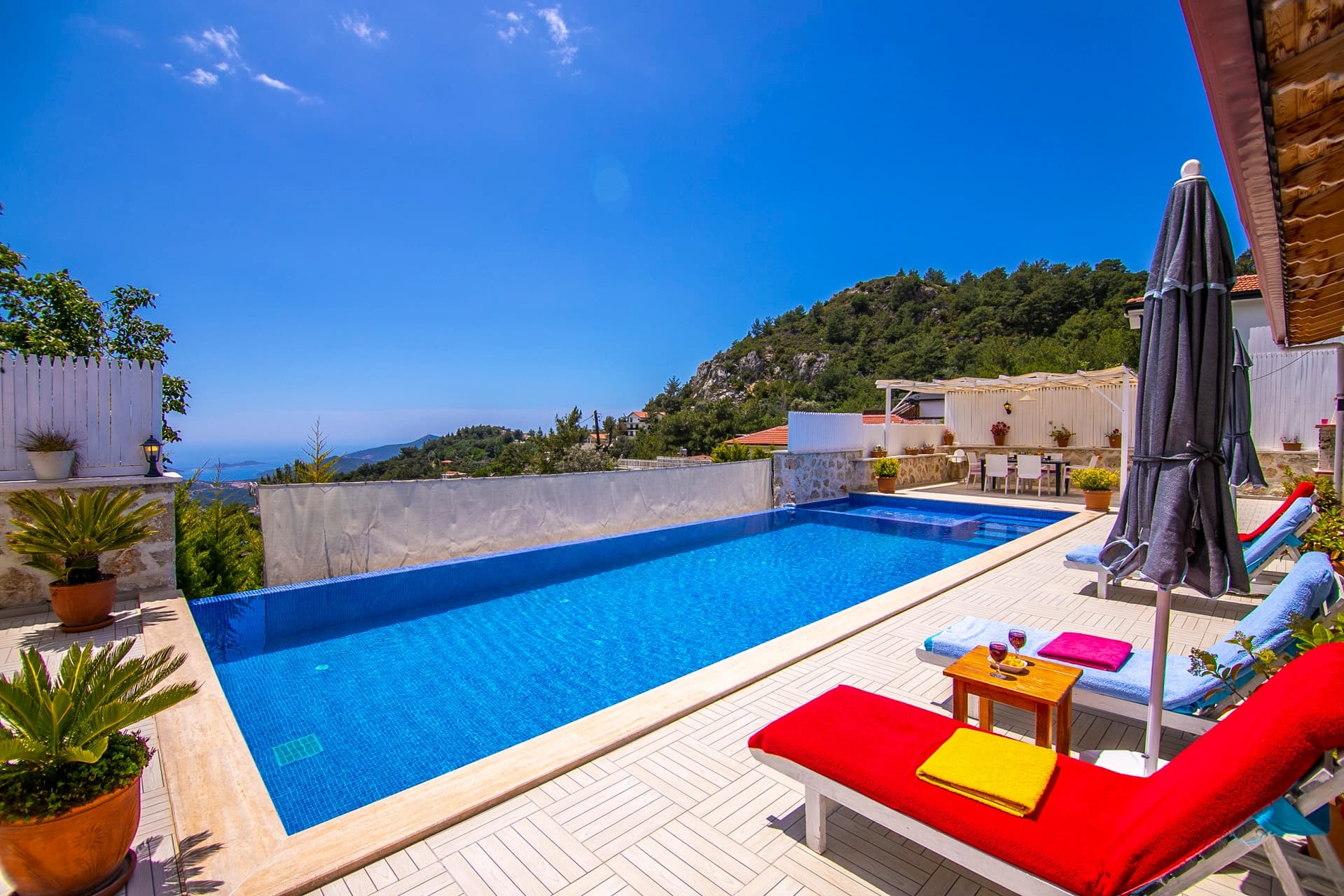 Villa Nur İslamlar Çocuk Havuzu 35