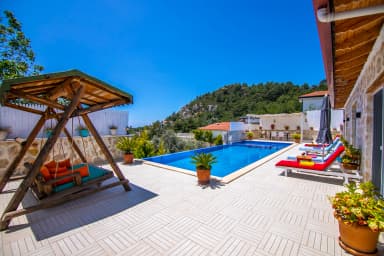 Villa Nur İslamlar İslamlar 84