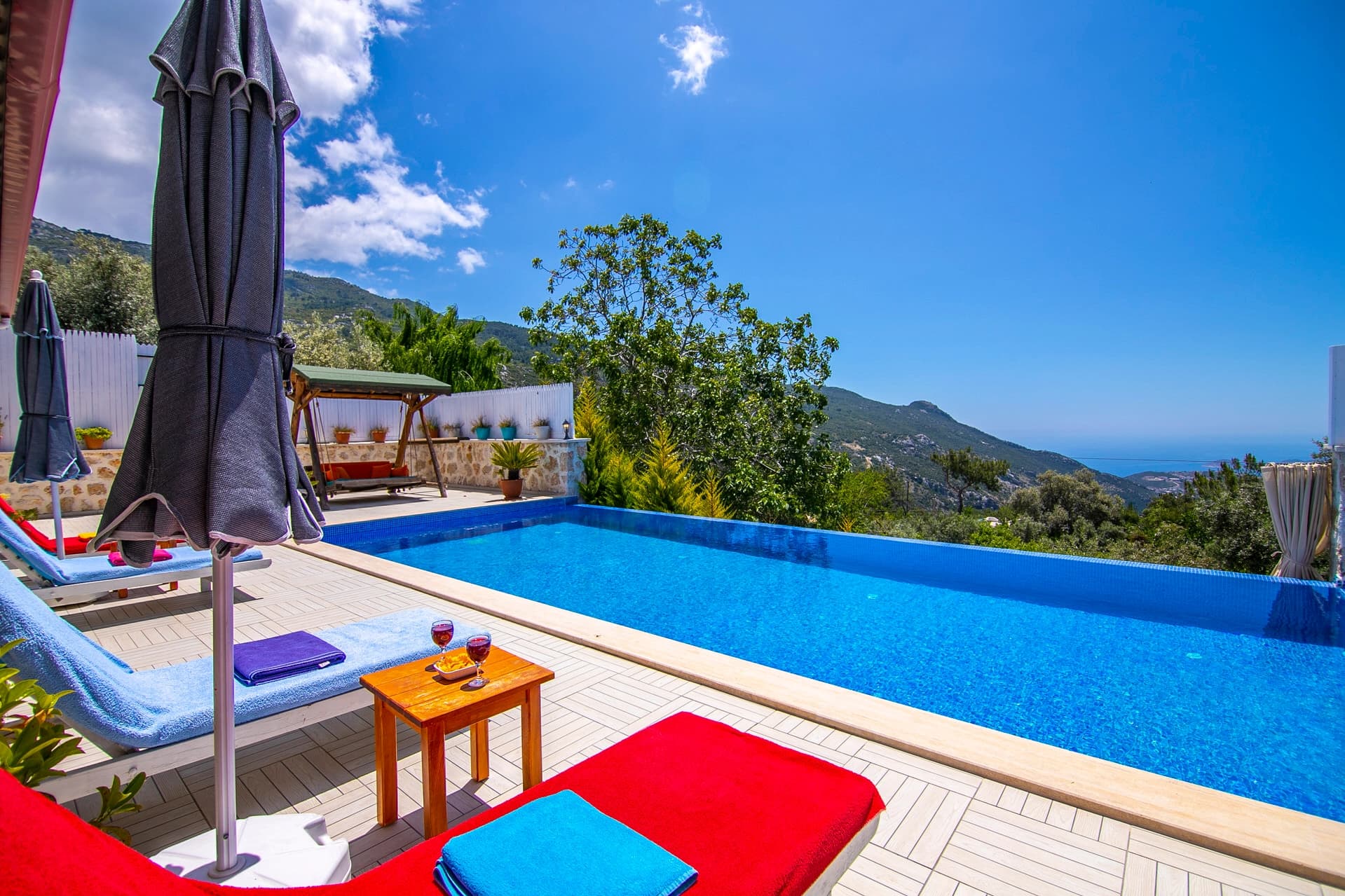 Villa Nur İslamlar Çocuk Havuzu 91