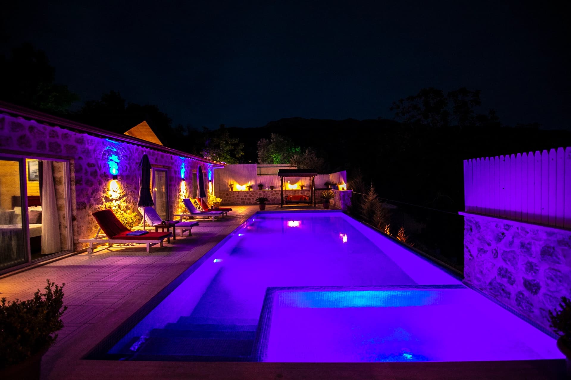 Villa Nur İslamlar İslamlar 36