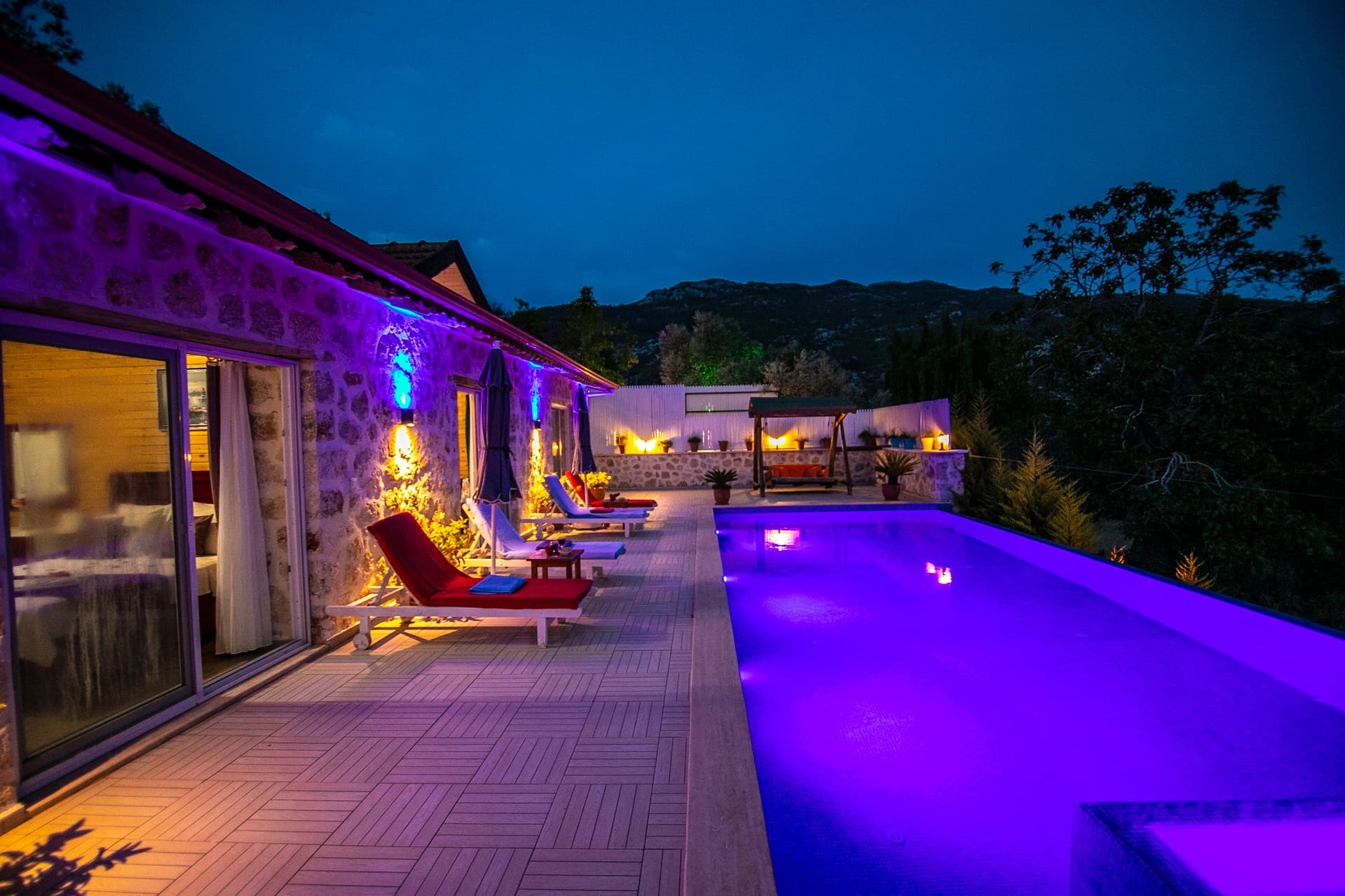 Villa Nur İslamlar İslamlar 50