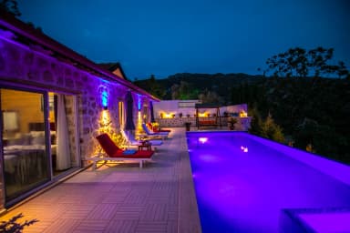 Villa Nur İslamlar İslamlar 50