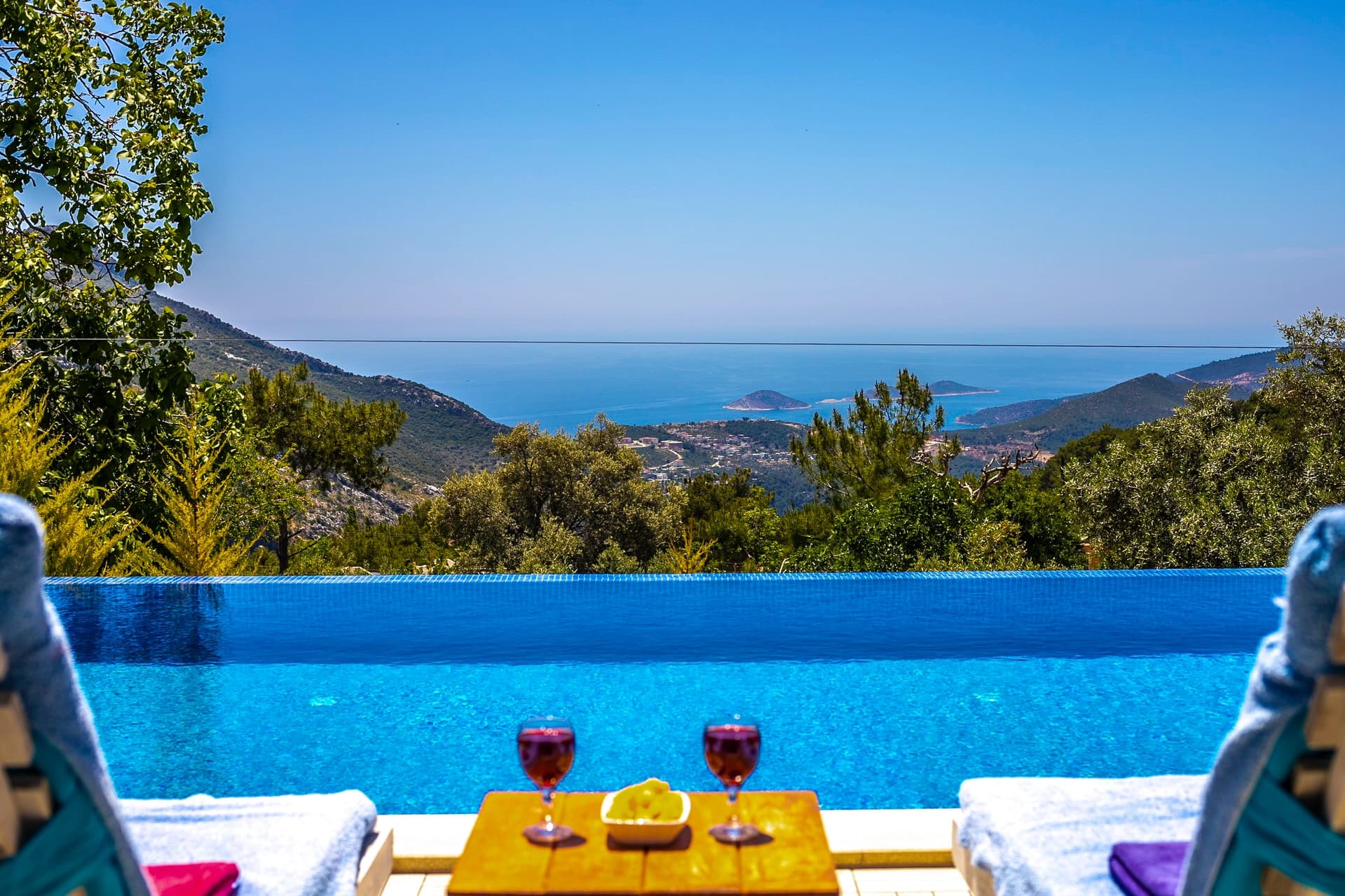 Villa Nur İslamlar Çocuk Havuzu 49