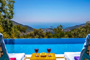 Villa Nur İslamlar Çocuk Havuzu 49