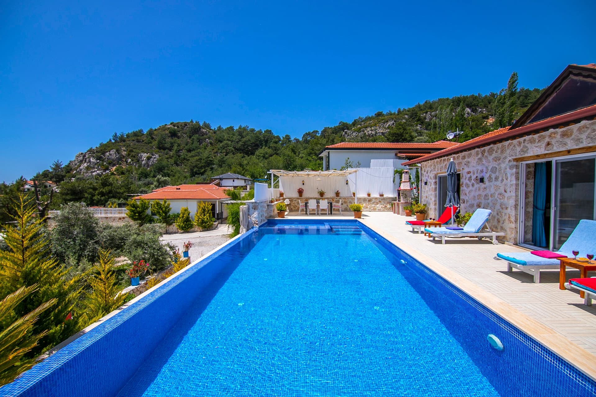 Villa Nur İslamlar İslamlar 98