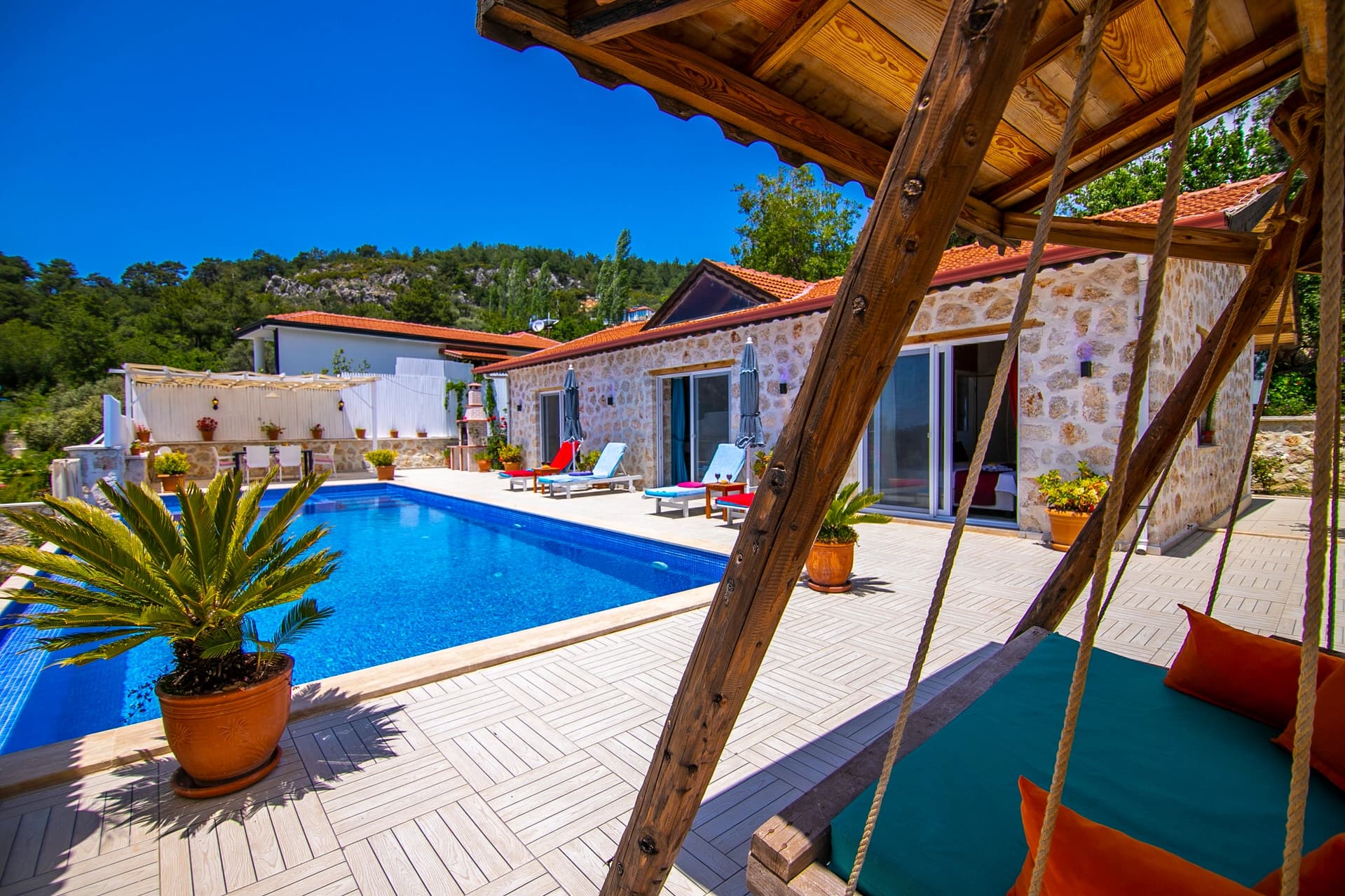 Villa Nur İslamlar İslamlar 42