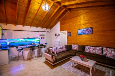 Villa Nur İslamlar İslamlar 64