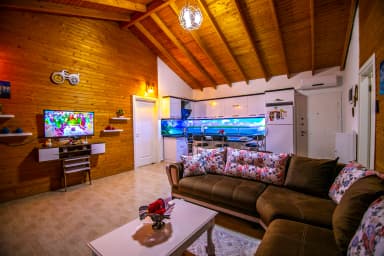 Villa Nur İslamlar Çocuk Havuzu 71