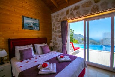 Villa Nur İslamlar Çocuk Havuzu 23