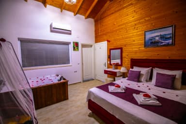 Villa Nur İslamlar İslamlar 30