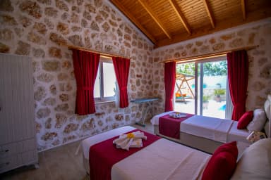 Villa Nur İslamlar İslamlar 72