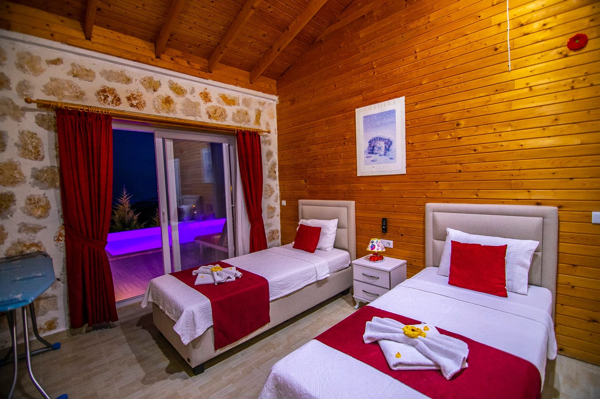 Villa Nur İslamlar Çocuk Havuzu 79