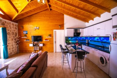 Villa Nur İslamlar Çocuk Havuzu 85