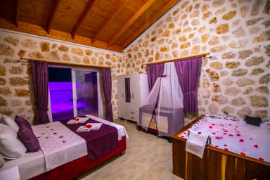 Villa Nur İslamlar Çocuk Havuzu 37