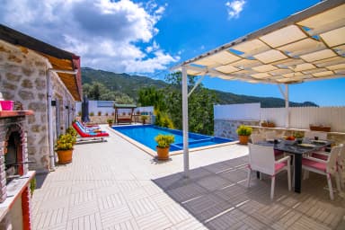 Villa Nur İslamlar İslamlar 56