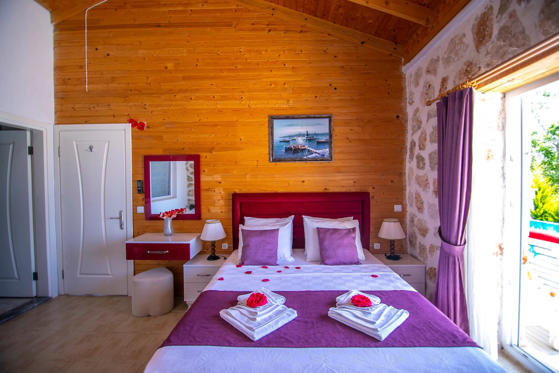 Villa Nur İslamlar İslamlar 44