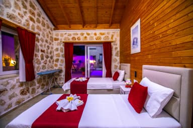 Villa Nur İslamlar İslamlar 86