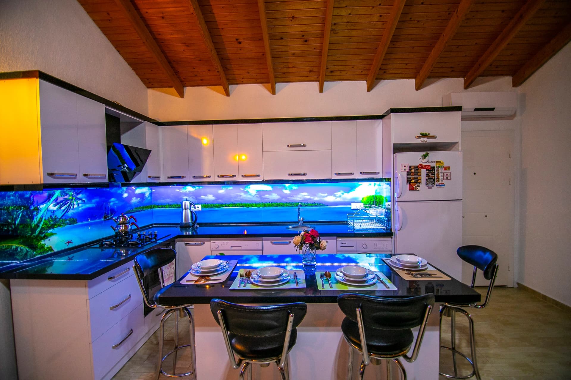 Villa Nur İslamlar İslamlar 16