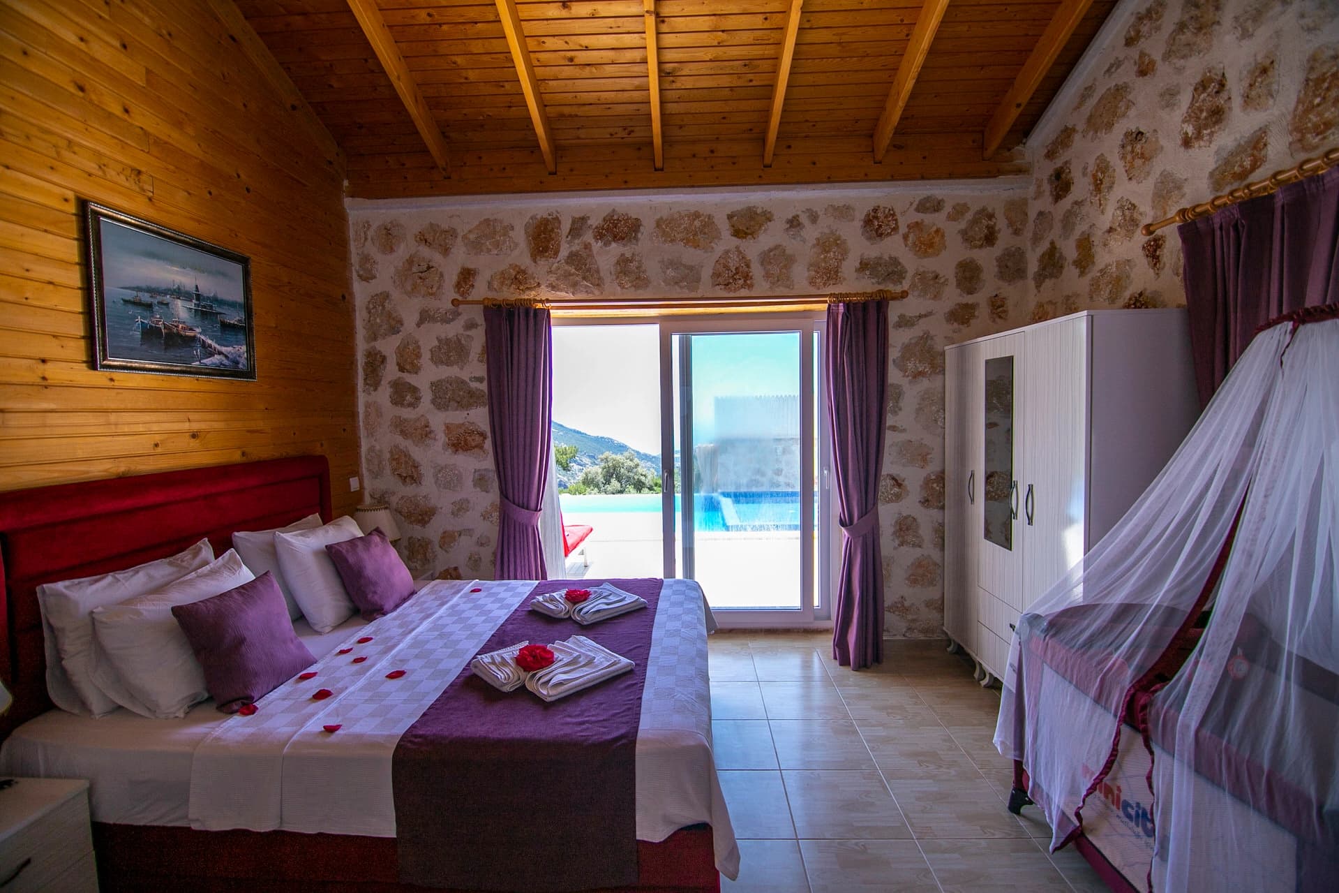 Villa Nur İslamlar Çocuk Havuzu 51