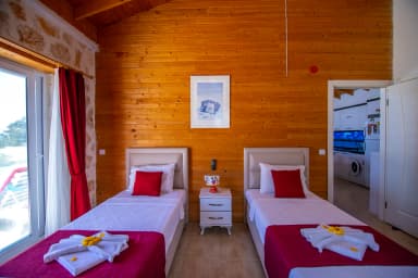 Villa Nur İslamlar Çocuk Havuzu 93