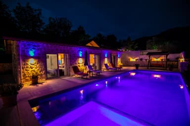 Villa Nur İslamlar İslamlar 22