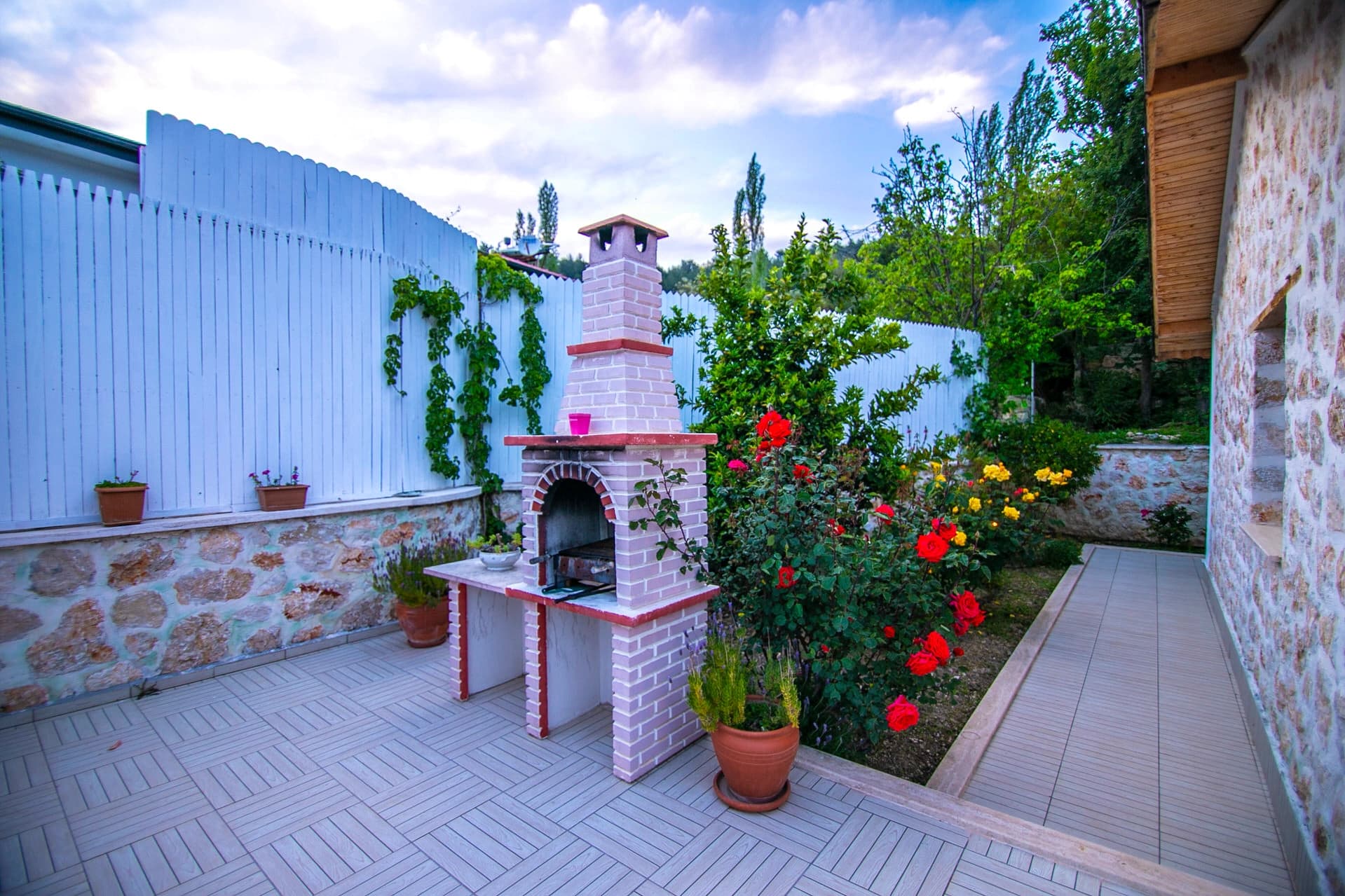 Villa Nur İslamlar İslamlar 70