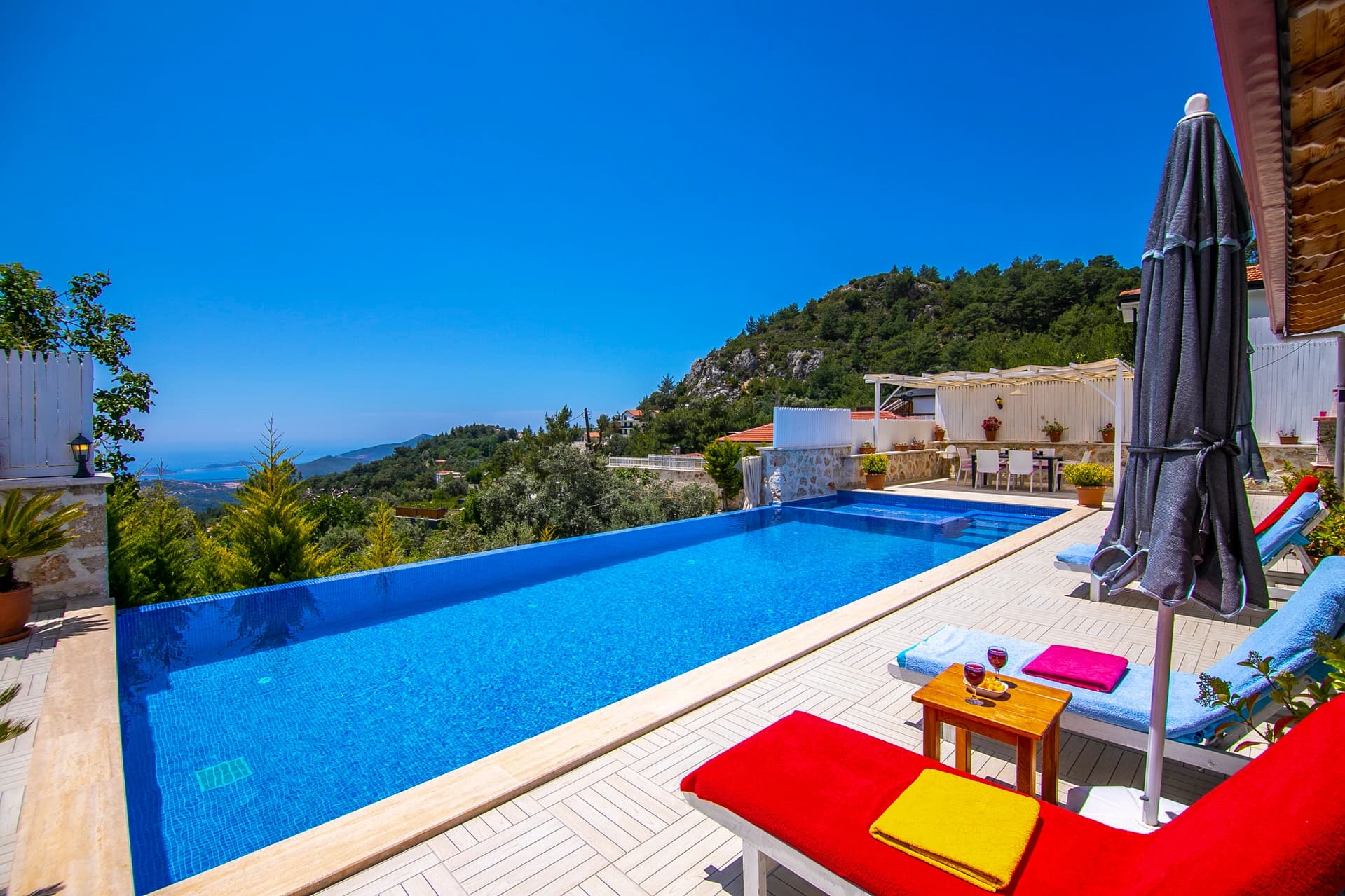 Villa Nur İslamlar Çocuk Havuzu 77