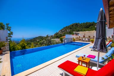 Villa Nur İslamlar Çocuk Havuzu 77