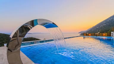 Villa Nevra Özel Havuzlu 92