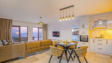 Villa Nevra Tatil Villası 44