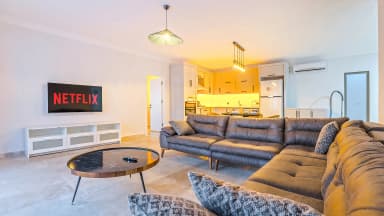 Villa Nevra Özel Havuzlu 58