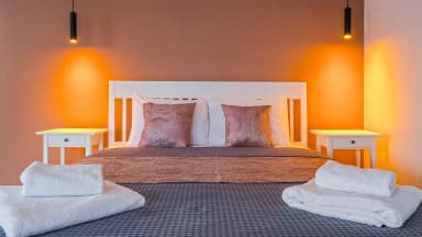 Villa Nevra Tatil Villası 10