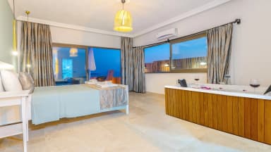 Villa Nevra Tatil Villası 66