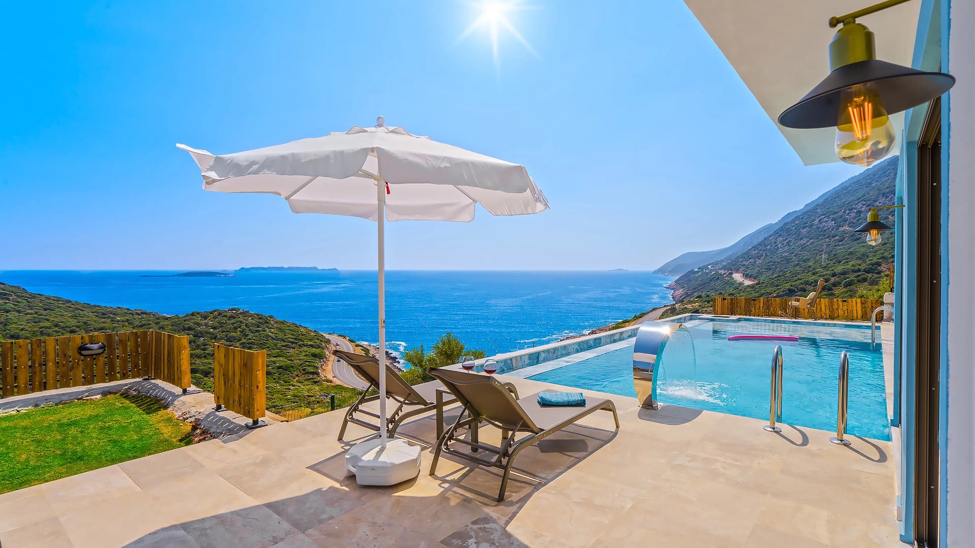 Villa Nevra Tatil Villası 28