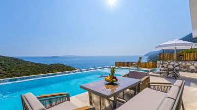 Villa Nevra Tatil Villası 56