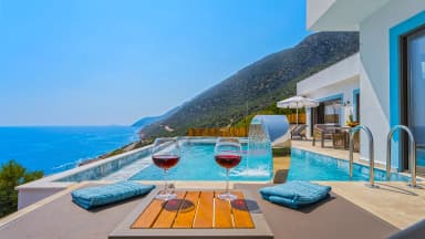 Villa Nevra Kaş 77