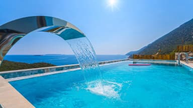 Villa Nevra Tatil Villası 84