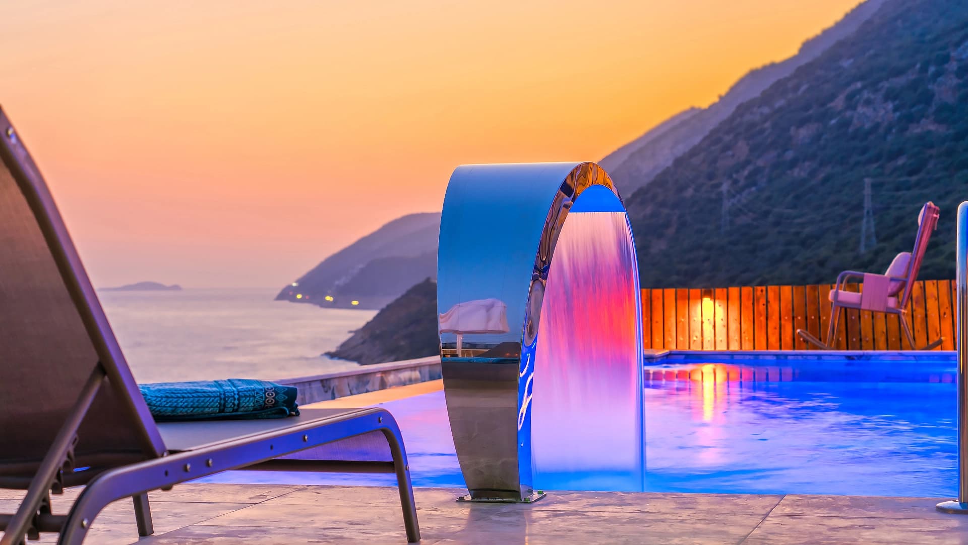 Villa Nevra Tatil Villası 78