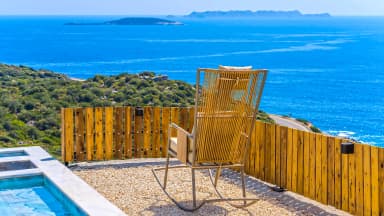 Villa Nevra Özel Havuzlu 98