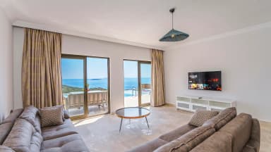 Villa Nevra Özel Havuzlu 30