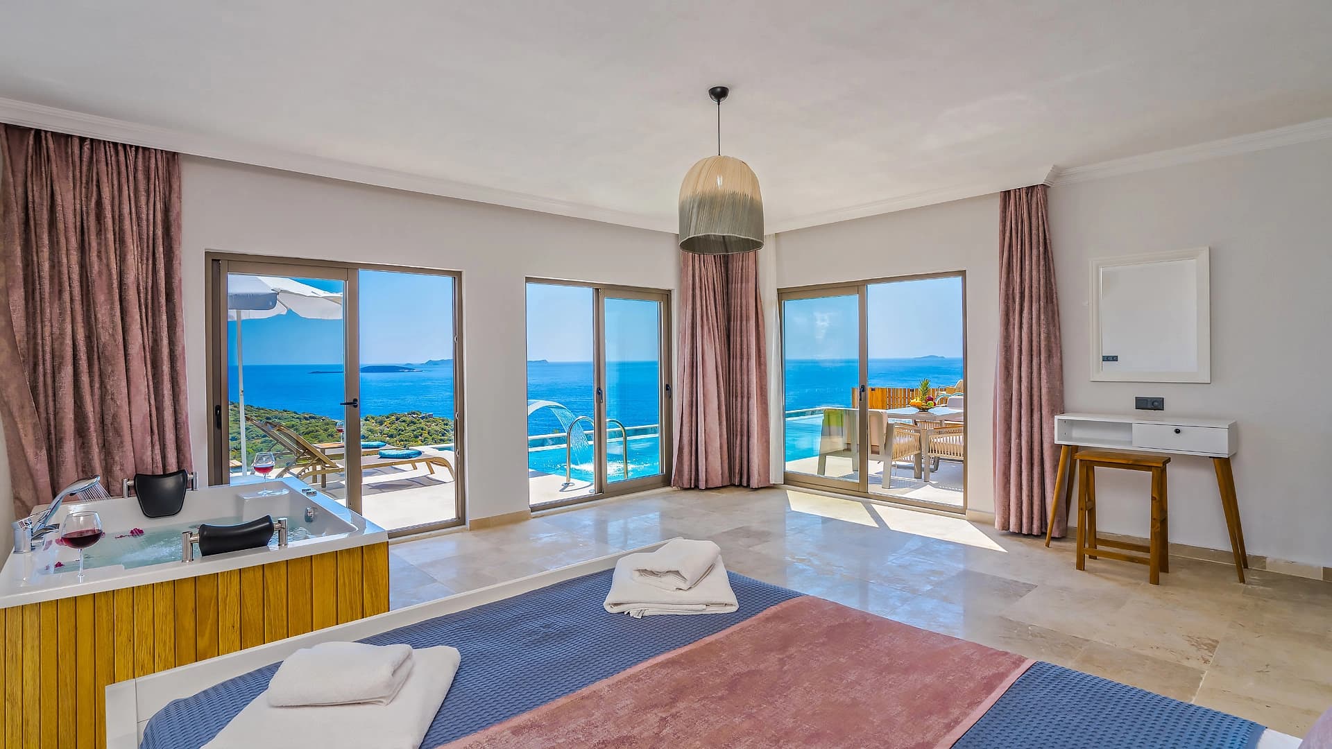 Villa Nevra Tatil Villası 72