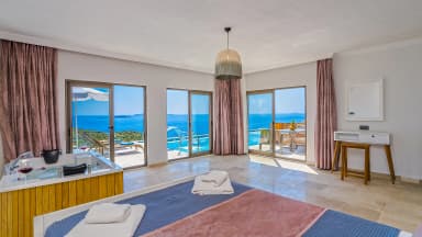 Villa Nevra Tatil Villası 72