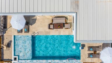 Villa Nevra Özel Havuzlu 36