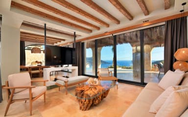 Villa Erato Özel Havuzlu 36