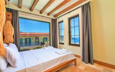 Villa Erato Özel Havuzlu 92