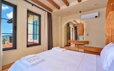 Villa Erato Kalkan 99