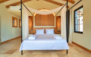 Villa Erato Tatil Villası 72