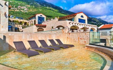 Villa Erato Kalkan 15