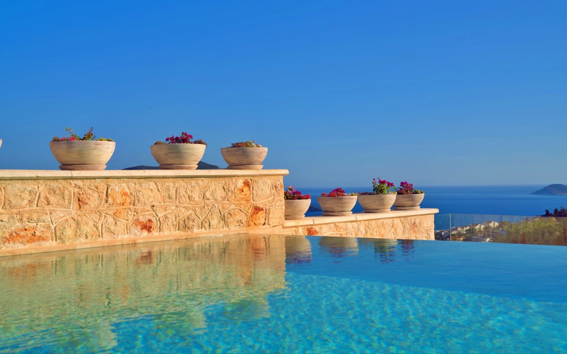 Villa Erato Özel Havuzlu 98